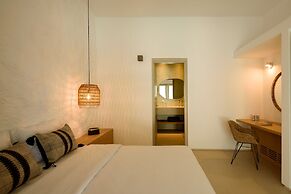 Este Luxury Suites