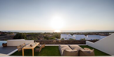 Este Luxury Suites