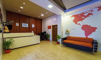 Treebo Golden Swan Tambaram