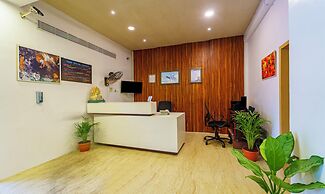 Treebo Golden Swan Tambaram