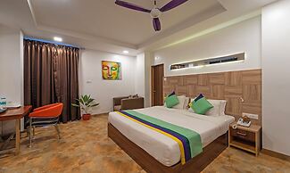 Treebo Golden Swan Tambaram