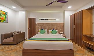 Treebo Golden Swan Tambaram
