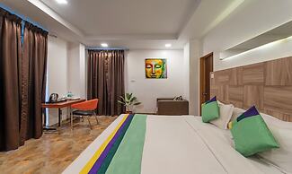Treebo Golden Swan Tambaram
