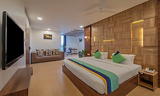 Treebo Golden Swan Tambaram