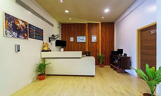 Treebo Golden Swan Tambaram