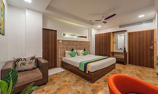 Treebo Golden Swan Tambaram