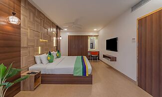 Treebo Golden Swan Tambaram