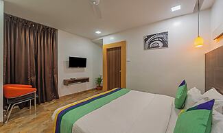 Treebo Golden Swan Tambaram