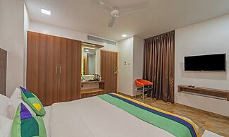 Treebo Golden Swan Tambaram