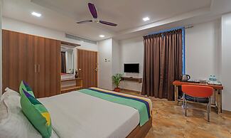 Treebo Golden Swan Tambaram
