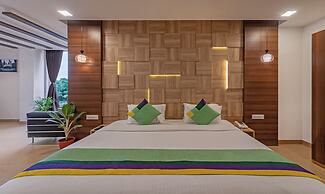 Treebo Golden Swan Tambaram