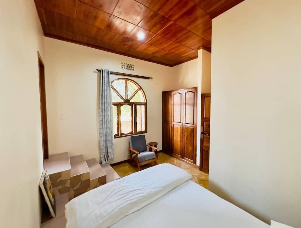 Starehe Villa