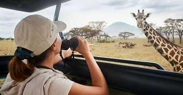 Starehe Villa