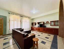 Starehe Villa