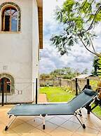 Starehe Villa