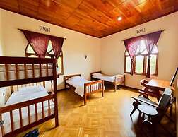 Starehe Villa