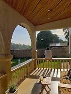 Starehe Villa