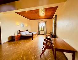 Starehe Villa