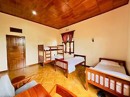 Starehe Villa