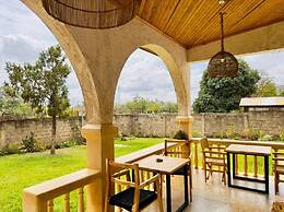 Starehe Villa