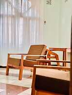 Starehe Villa