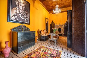 Riad Ben Tachfine
