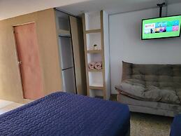 Hostal Vitta Guadalajara