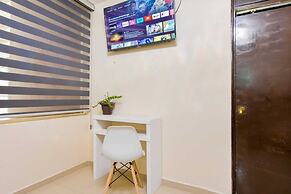 Hostal Vitta Guadalajara