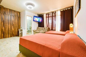 Hostal Vitta Guadalajara
