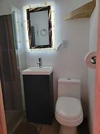 Hostal Vitta Guadalajara