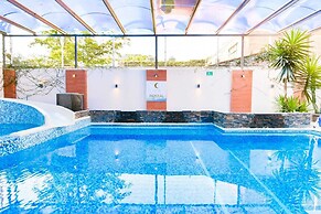 Hostal Vitta Guadalajara