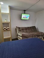Hostal Vitta Guadalajara