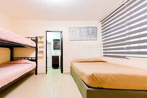 Hostal Vitta Guadalajara
