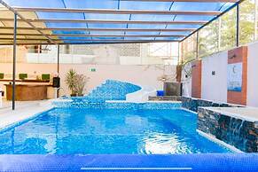 Hostal Vitta Guadalajara
