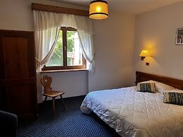 Hotel Bosco Verde