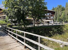 Hotel Bosco Verde