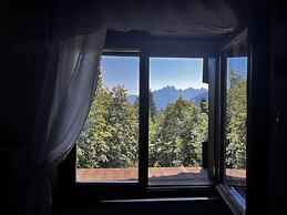 Hotel Bosco Verde