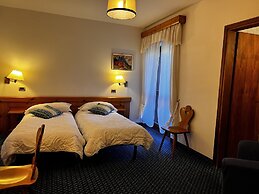 Hotel Bosco Verde