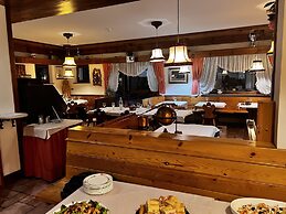 Hotel Bosco Verde