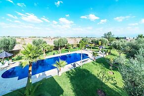 Villa Chems