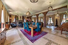 Villa Chems