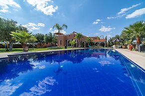 Villa Chems