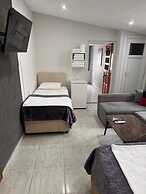 İdeal Butik Otel