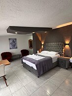 İdeal Butik Otel