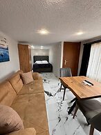 İdeal Butik Otel