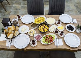 İdeal Butik Otel