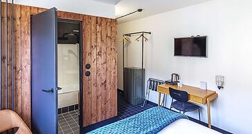 Best Western Plus Hotel Cargo