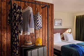 Best Western Plus Hotel Cargo