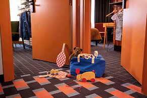 Best Western Plus Hotel Cargo