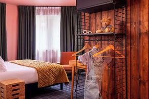 Best Western Plus Hotel Cargo